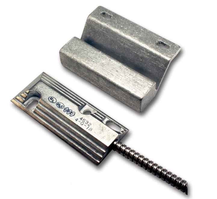 George Risk Industries (G.R.I.) 4532-120 | Overhead Door Switch Set With 10" Cable