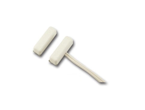 George Risk Industries (G.R.I.) 502-W | Micro Surface Mount Switch Set, White, Closed Loop