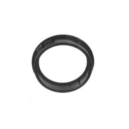 George Risk Industries (G.R.I.) 7666 | 2-1/2" Bushing Black