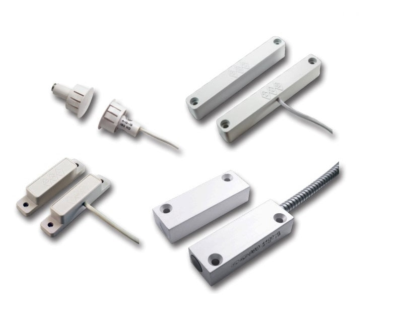 George Risk Industries (G.R.I.) AA29P-W | Contact - Gri Aa29P - White