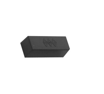 George Risk Industries (G.R.I.) C-129-W | Cover For 129 Series, White