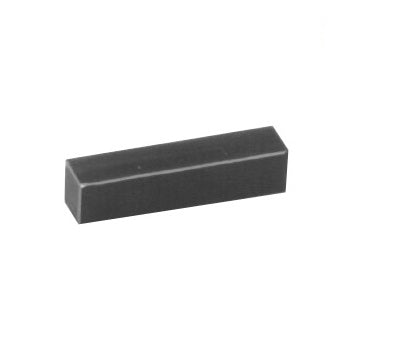 George Risk Industries (G.R.I.) C-7-W | 1/4"X 1" Surface Adheasive