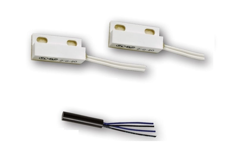 George Risk Industries (G.R.I.) HVAC-2K | Hvac Kit With A 2K Resistor Pack