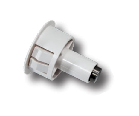 George Risk Industries (G.R.I.) M-180WG-B | Magnet Only For 80