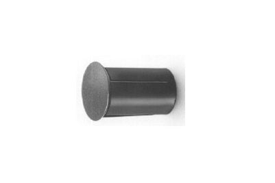 George Risk Industries (G.R.I.) M-5RS-B | 3/8" Mini Mag/Case
