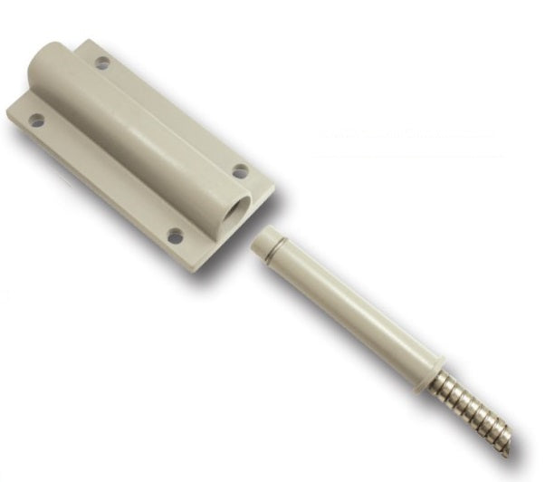 George Risk Industries (G.R.I.) MS4702A | High Security Magnasphere, Pull-Apart Sw