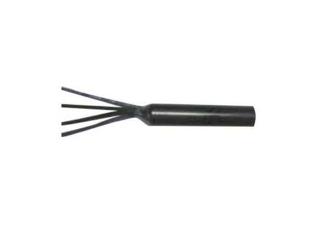 George Risk Industries (G.R.I.) PAC-2-B-10K | Resistor 10K On Yellow. With Par & 10K On Blue