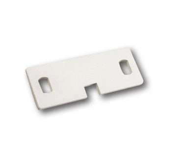 George Risk Industries (G.R.I.) S-129-W | Spacer For 129 Series White