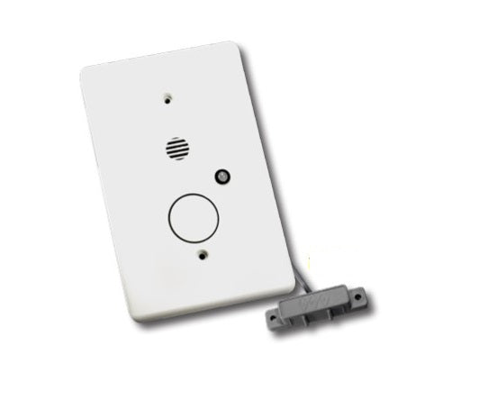 George Risk Industries (G.R.I.) WS-20 | Tamper Release Wire Strip Switch