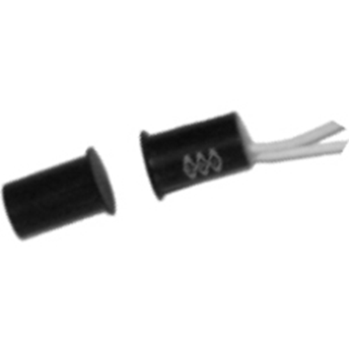 George Risk Industries (G.R.I.) 30RS-12-B | 3/8" Short Press Fit Switch Set, Brown, Open Loop