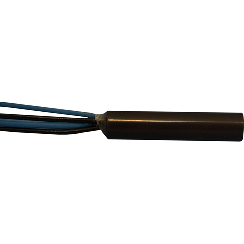 George Risk Industries (G.R.I.) 6644-1 | Magnetic Contact Resistor Pack With 1 Percent Tolerance, 2-1K, 1/8 Watt, 2 Blue
