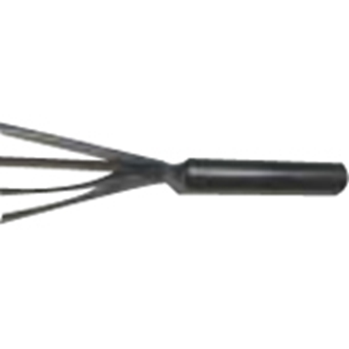 George Risk Industries (G.R.I.) 6644 | Magnetic Contact Resistor, 2 X 1 K, 1/8 Watt, Carbon Film, With 2-Black/2-Blue Lead