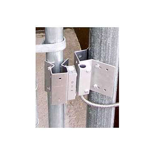 George Risk Industries (G.R.I.) 8450-3-KIT | Track And Gate Mounting Kit