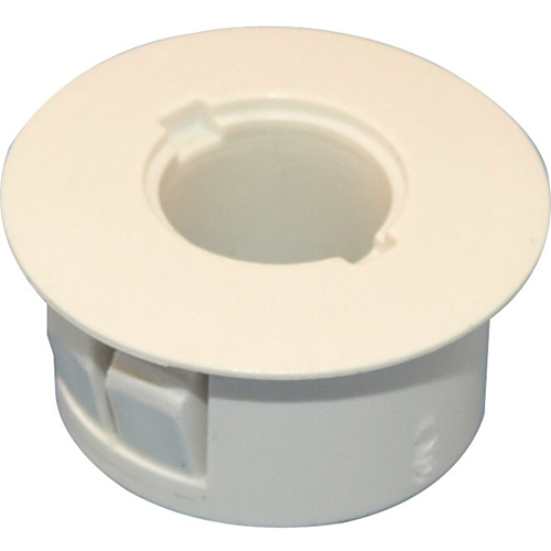 George Risk Industries (G.R.I.) A-1.0-W | Recessed Adapter
