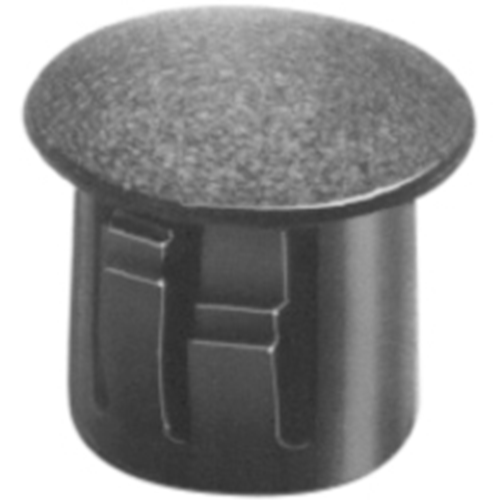 George Risk Industries (G.R.I.) DP-1.0-W | 1" Dummy Plug