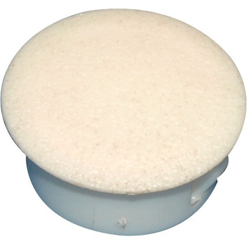 George Risk Industries (G.R.I.) DP-750-BL | Magnetic Contact Dummy Plug
