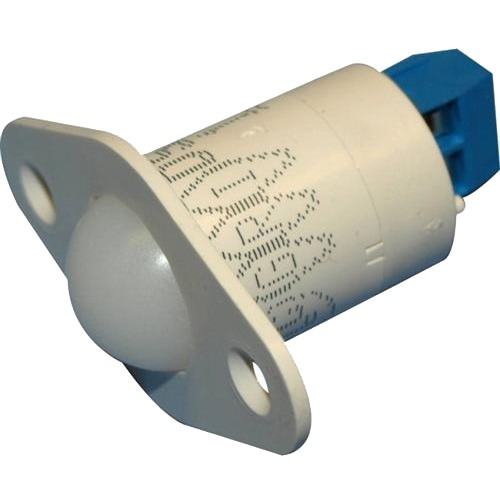George Risk Industries (G.R.I.) DS-01T-W | Short Roller Ball, Closed Loop