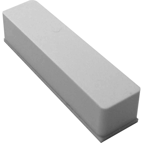 George Risk Industries (G.R.I.) M-110-B | Surface Mounted Miniature Magnet In Casing, Brown