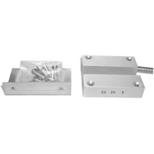 George Risk Industries (G.R.I.) MS4400-A | Magnet Case Industrial Surface Mount