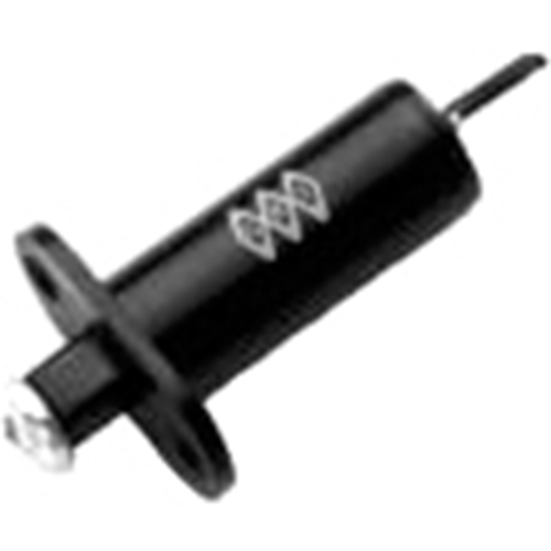 George Risk Industries (G.R.I.) PBF-2020-B | Brown Plunger