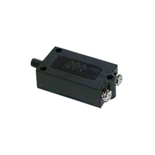 George Risk Industries (G.R.I.) TS-01 | Tamper Switch, Box, Screw Terminal, Closed Loop