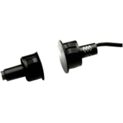 George Risk Industries (G.R.I.) Z180-72WG-W | 3/4" Steel Door Recessed Switch Set