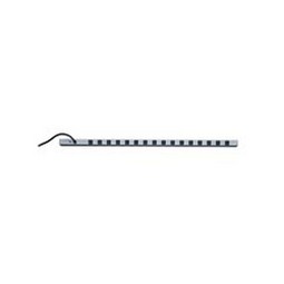 Great Lakes Case & Cabinet Co 7215 | Position Power Strip- 15 AMP