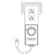 Great Lakes Case & Cabinet Co FTC101 | Fan Thermostat Controller