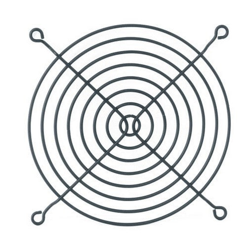 Middle Atlantic GUARD-6 | Fan Guard, 6"