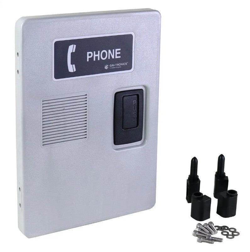 Gai-Tronics 12513-006 | Door Replacement Kit-256/257 Series