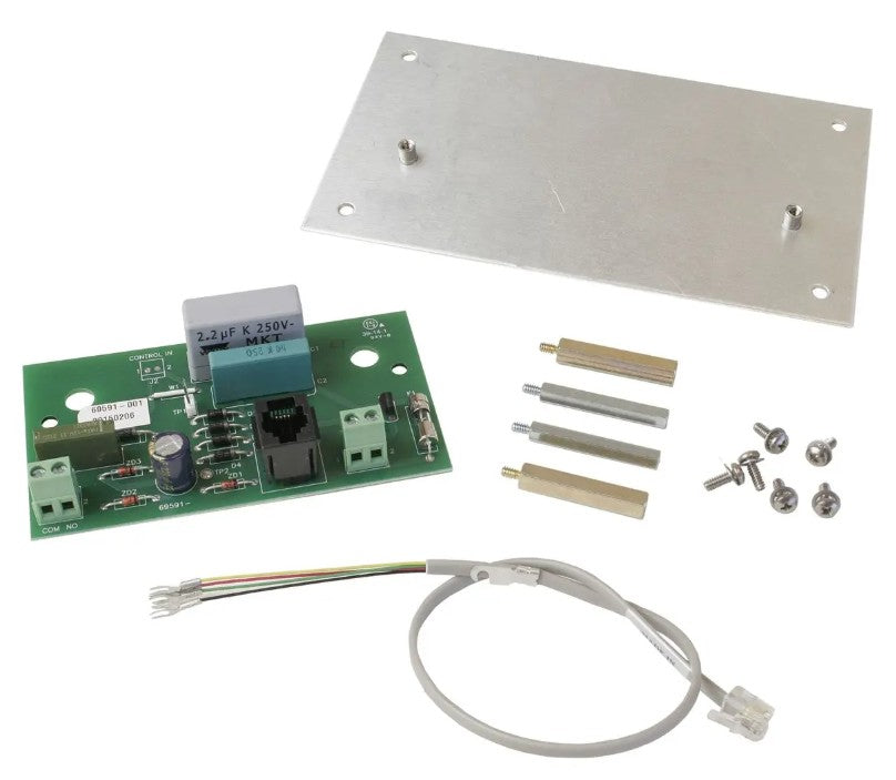 Gai-Tronics 12565-010 | Ring Relay Kit for 246/256 Series Analog Telephones