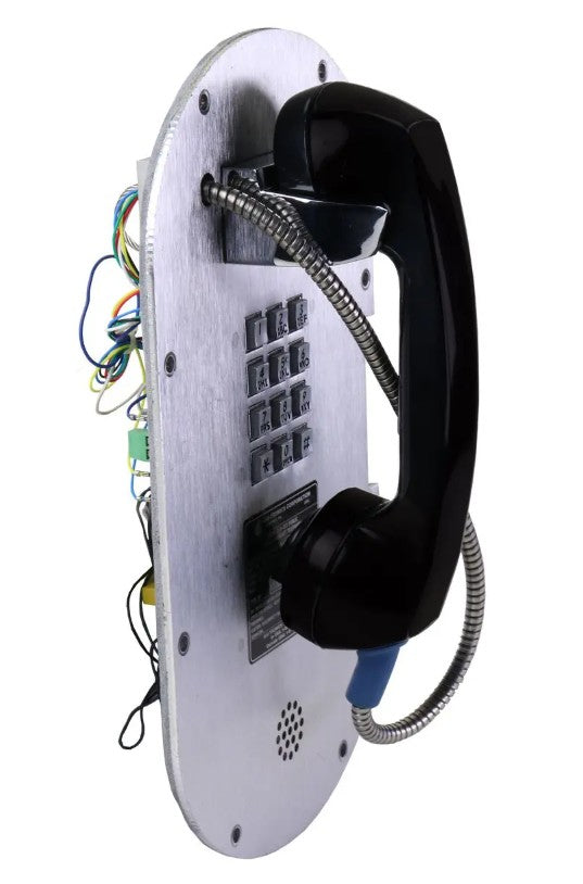 Gai-Tronics 12576-116 | Model 226-001 Front Panel Replacement Kit