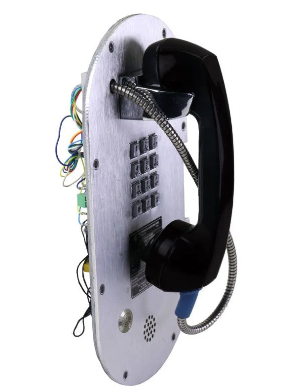Gai-Tronics 12576-122 | Front Panel Repl. Kit, Model 226-005