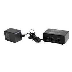 Gai-Tronics 12600-002 | Telephone Line Current Booster, Single-Channel