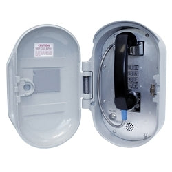 Gai-Tronics 226-005 | Tough Phone - Analog/SMART (Keypad)