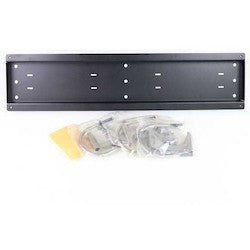 Gai-Tronics 231-003 | Wall-Mount Communication Station Pole Mounting Kit