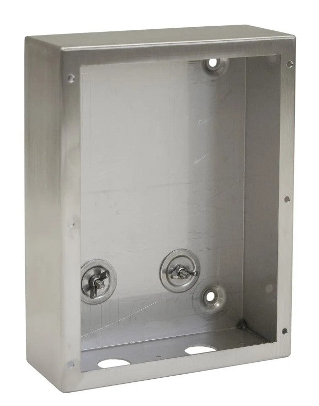 Gai-Tronics 238-001FS | Compact Surface-Mount Enclosure