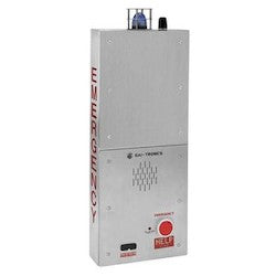 Gai-Tronics 239WM-002 | RED ALERT Series, Slim Wall-mount Communication Station (Model 239WM-002)
