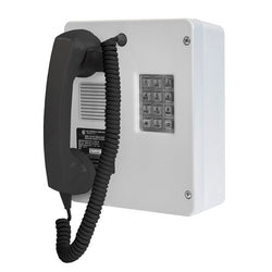 Gai-Tronics 246-001 | Indoor Rugged Telephone, Analog, Model 246-001