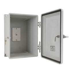 Gai-Tronics 255-003LDSK | Weatherproof Telephone Enclosure - 255 Series