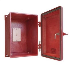 Gai-Tronics 255-003RDSK | Weatherproof Telephone Enclosure