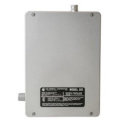 Gai-Tronics 263-000 | Intrinsically-Safe Phone Isolation Barrier Unit