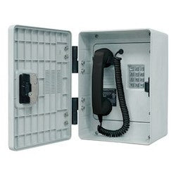 Gai-Tronics 272-001 | Intrinsically Safe Telephone - Outdoor, Analog