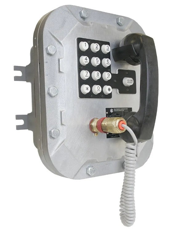 Gai-Tronics 352-001 | Analog UL Class I Div 1 Telephone