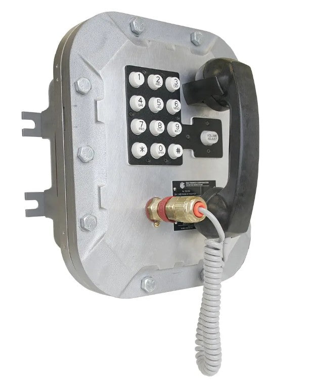 Gai-Tronics 352-101 | SMART UL Class I Div 1 Telephone