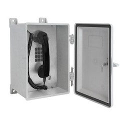 Gai-Tronics 354-001SK | NEMA 4X Rugged Telephone - Model 354-001 Series