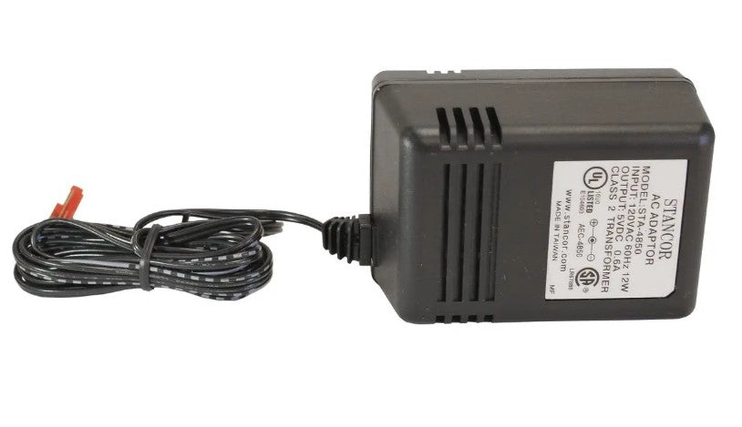 Gai-Tronics 40404-045 | RED ALERT Power Supply, Low Temperature Option