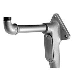 Gai-Tronics 4115A | Strobe Mounting Bracket Assembly