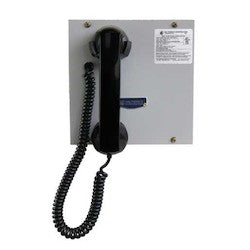 Gai-Tronics 701-302 | Page/Party Series, Plant Paging/Intercom Amplifier
