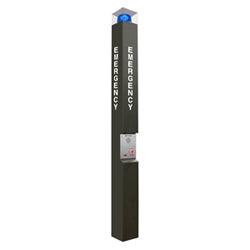 Gai-Tronics 234 | RED ALERT Series Tower - Model 234